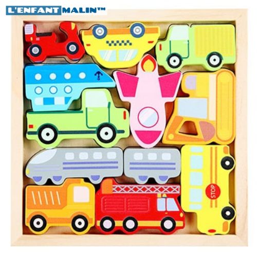 puzzle en bois pour enfant puzzle bois enfant puzzle bebe puzzle bebe bois puzzle éducatifs jeu éducatifs boutique enfant malin puzzle en bois chiffres