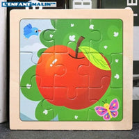 puzzle en bois la pomme puzzle puzzle en bois puzzle les aliments puzzle bois bébé puzzle 2 ans puzzle bébé puzzle enfant puzzle bebe 12 mois jeu d’éveil jeu éducatifs boutique enfant malin jeux éducatifs