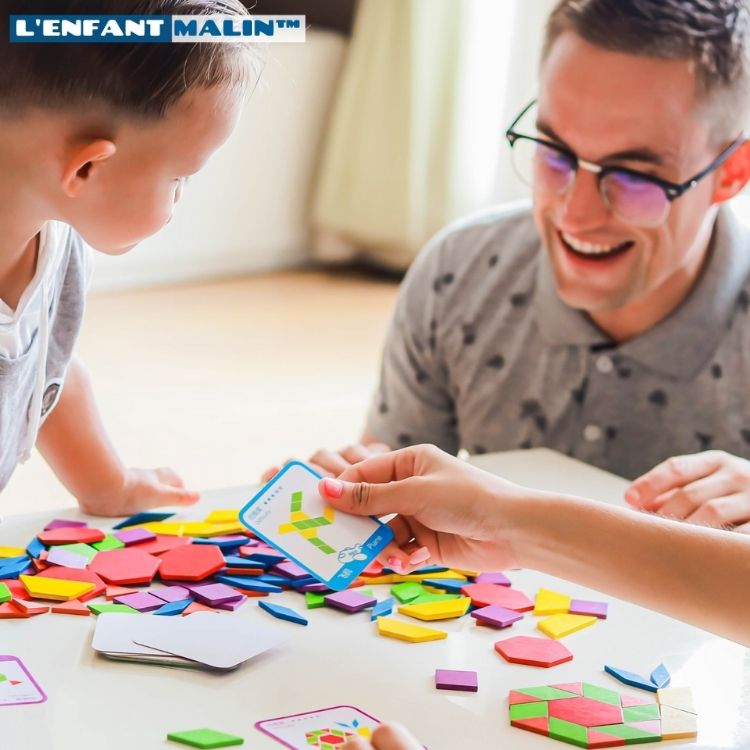 puzzle en bois puzzle bois bebe puzzle tangram en bois puzzle bois jeu éducatifs enfant puzzle pour enfant boutique enfant malin jeu éducatifs puzzle bois tangram